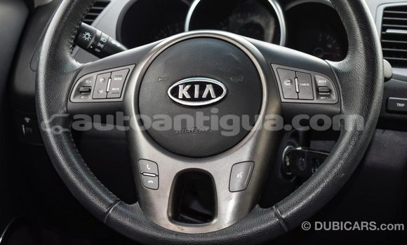 Buy Import Kia Soul Black Car in Import - Dubai in Antigua Buy Import Kia Soul Black Car in Import - Dubai in Antigua