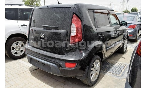 Buy Import Kia Soul Black Car in Import - Dubai in Antigua Buy Import Kia Soul Black Car in Import - Dubai in Antigua
