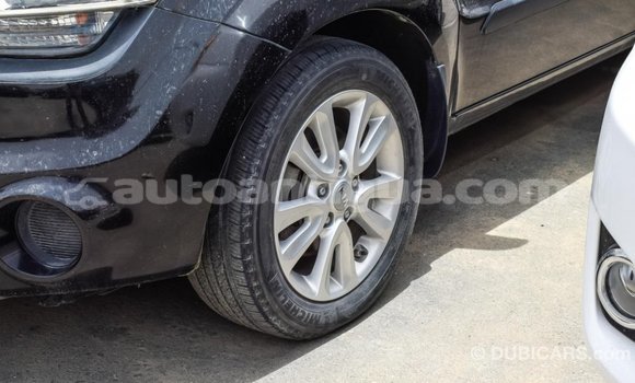 Buy Import Kia Soul Black Car in Import - Dubai in Antigua Buy Import Kia Soul Black Car in Import - Dubai in Antigua