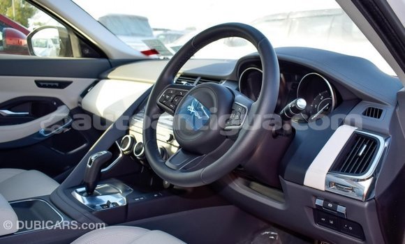 Buy Import Jaguar E-Pace White Car in Import - Dubai in Antigua Buy Import Jaguar E-Pace White Car in Import - Dubai in Antigua
