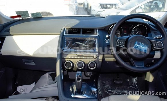 Buy Import Jaguar E-Pace White Car in Import - Dubai in Antigua Buy Import Jaguar E-Pace White Car in Import - Dubai in Antigua