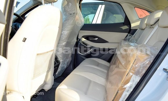 Buy Import Jaguar E-Pace White Car in Import - Dubai in Antigua Buy Import Jaguar E-Pace White Car in Import - Dubai in Antigua