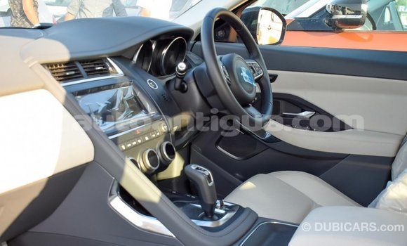 Buy Import Jaguar E-Pace White Car in Import - Dubai in Antigua Buy Import Jaguar E-Pace White Car in Import - Dubai in Antigua