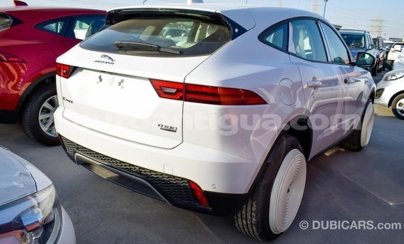 Buy Import Jaguar E-Pace White Car in Import - Dubai in Antigua Buy Import Jaguar E-Pace White Car in Import - Dubai in Antigua