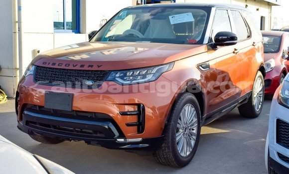 Buy Import Land Rover Discovery Other Car in Import - Dubai in Antigua Buy Import Land Rover Discovery Other Car in Import - Dubai in Antigua