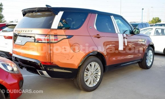 Buy Import Land Rover Discovery Other Car in Import - Dubai in Antigua Buy Import Land Rover Discovery Other Car in Import - Dubai in Antigua