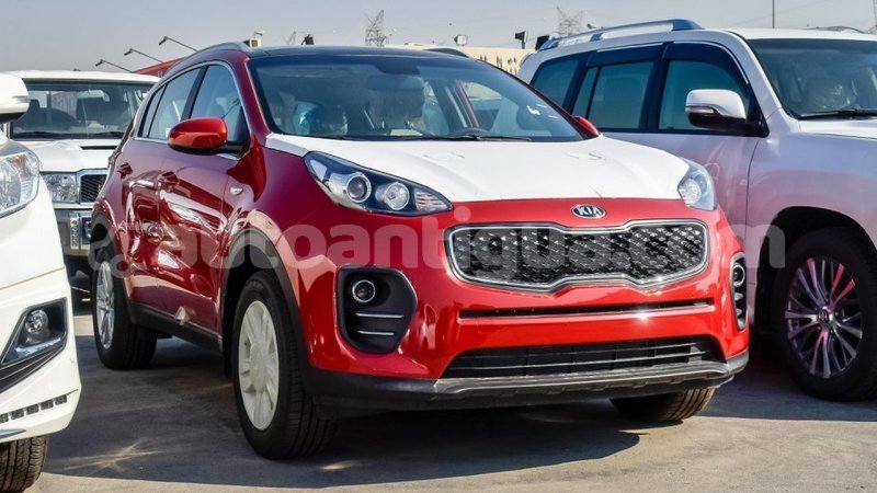 Big with watermark kia sportage antigua import dubai 1326