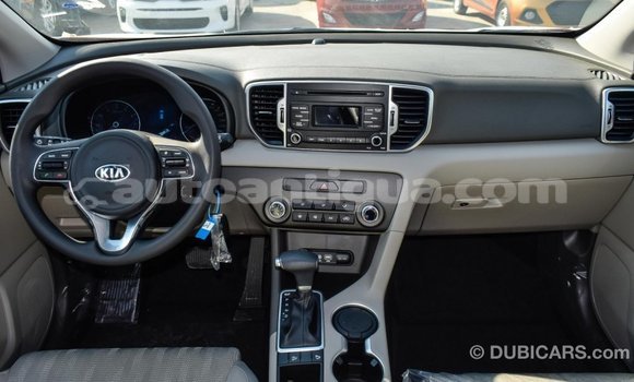 Buy Import Kia Sportage Red Car in Import - Dubai in Antigua Buy Import Kia Sportage Red Car in Import - Dubai in Antigua