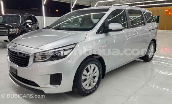 Buy Import Kia Carnival Other Car in Import - Dubai in Antigua Buy Import Kia Carnival Other Car in Import - Dubai in Antigua