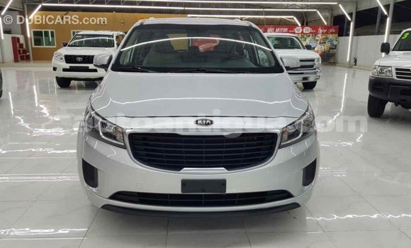 Buy Import Kia Carnival Other Car in Import - Dubai in Antigua Buy Import Kia Carnival Other Car in Import - Dubai in Antigua