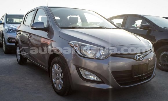 Buy Import Hyundai i20 Other Car in Import - Dubai in Antigua Buy Import Hyundai i20 Other Car in Import - Dubai in Antigua