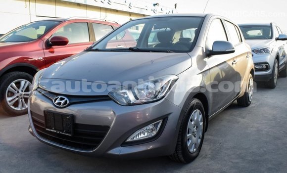 Buy Import Hyundai i20 Other Car in Import - Dubai in Antigua Buy Import Hyundai i20 Other Car in Import - Dubai in Antigua