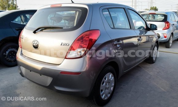 Buy Import Hyundai i20 Other Car in Import - Dubai in Antigua Buy Import Hyundai i20 Other Car in Import - Dubai in Antigua