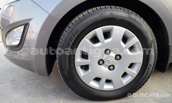 Buy Import Hyundai i20 Other Car in Import - Dubai in Antigua Buy Import Hyundai i20 Other Car in Import - Dubai in Antigua