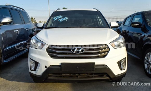 Buy Import Hyundai Creta White Car in Import - Dubai in Antigua Buy Import Hyundai Creta White Car in Import - Dubai in Antigua