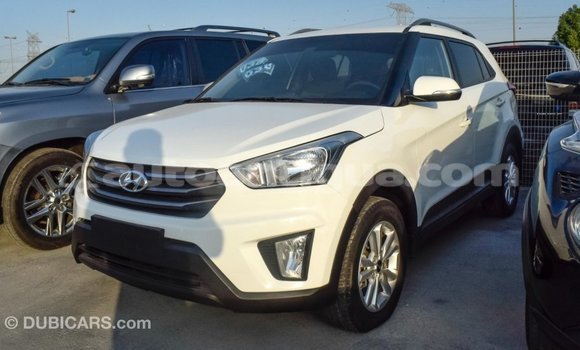 Buy Import Hyundai Creta White Car in Import - Dubai in Antigua Buy Import Hyundai Creta White Car in Import - Dubai in Antigua