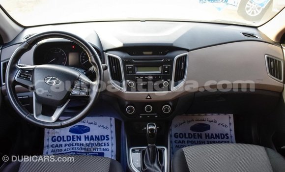 Buy Import Hyundai Creta White Car in Import - Dubai in Antigua Buy Import Hyundai Creta White Car in Import - Dubai in Antigua