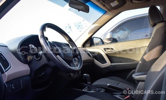 Buy Import Hyundai Creta White Car in Import - Dubai in Antigua Buy Import Hyundai Creta White Car in Import - Dubai in Antigua