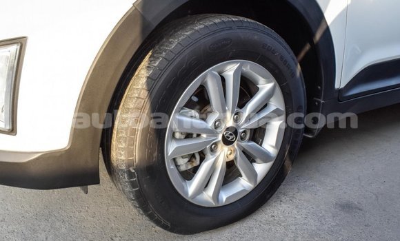 Buy Import Hyundai Creta White Car in Import - Dubai in Antigua Buy Import Hyundai Creta White Car in Import - Dubai in Antigua