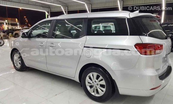 Buy Import Kia Carnival Other Car in Import - Dubai in Antigua Buy Import Kia Carnival Other Car in Import - Dubai in Antigua
