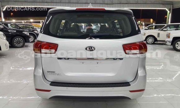 Buy Import Kia Carnival Other Car in Import - Dubai in Antigua Buy Import Kia Carnival Other Car in Import - Dubai in Antigua
