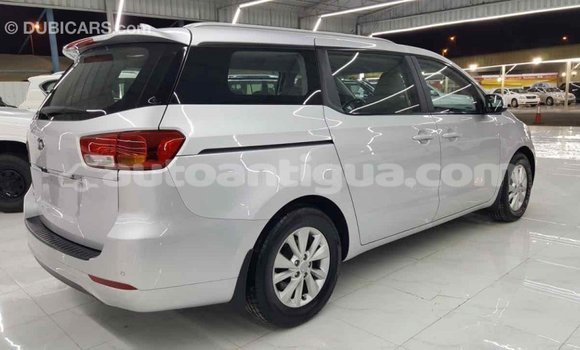 Buy Import Kia Carnival Other Car in Import - Dubai in Antigua Buy Import Kia Carnival Other Car in Import - Dubai in Antigua