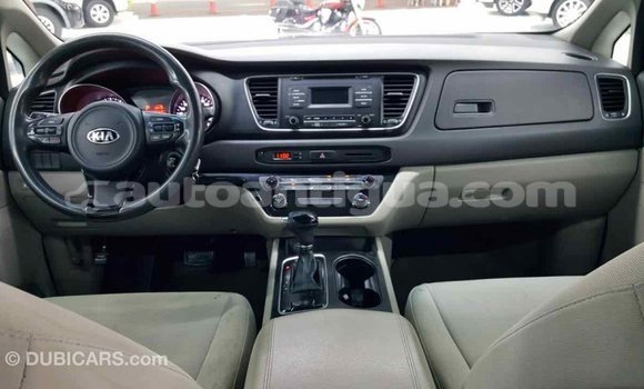 Buy Import Kia Carnival Other Car in Import - Dubai in Antigua Buy Import Kia Carnival Other Car in Import - Dubai in Antigua