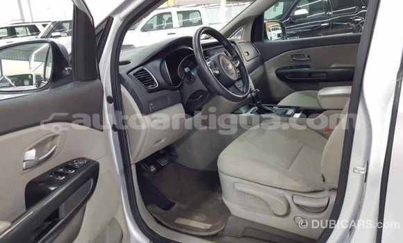 Buy Import Kia Carnival Other Car in Import - Dubai in Antigua Buy Import Kia Carnival Other Car in Import - Dubai in Antigua