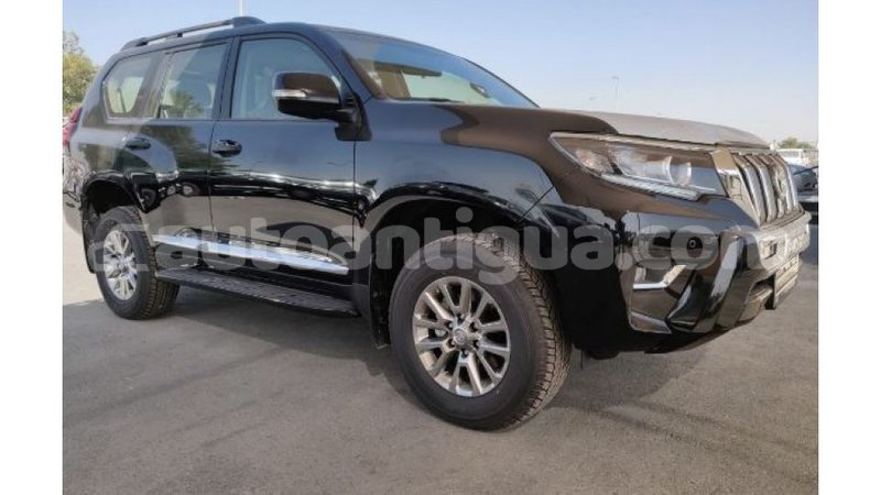 Big with watermark toyota prado antigua import dubai 1334