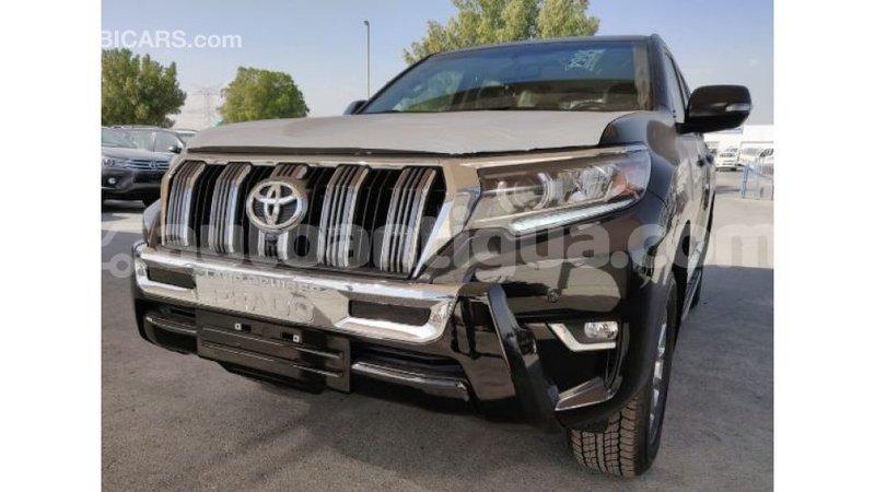 Big with watermark toyota prado antigua import dubai 1334
