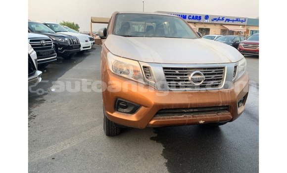 Buy Import Nissan Navara Other Car in Import - Dubai in Antigua Buy Import Nissan Navara Other Car in Import - Dubai in Antigua