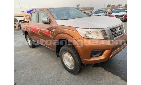 Buy Import Nissan Navara Other Car in Import - Dubai in Antigua Buy Import Nissan Navara Other Car in Import - Dubai in Antigua
