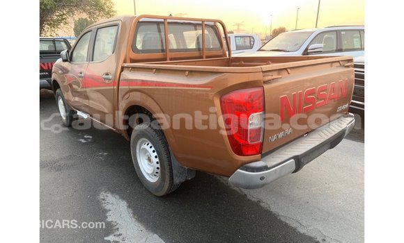 Buy Import Nissan Navara Other Car in Import - Dubai in Antigua Buy Import Nissan Navara Other Car in Import - Dubai in Antigua