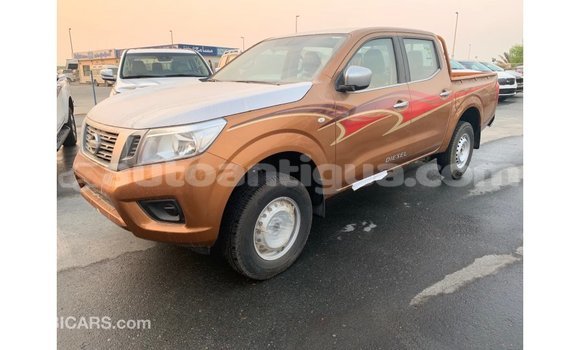 Buy Import Nissan Navara Other Car in Import - Dubai in Antigua Buy Import Nissan Navara Other Car in Import - Dubai in Antigua
