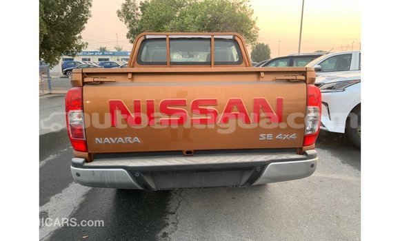 Buy Import Nissan Navara Other Car in Import - Dubai in Antigua Buy Import Nissan Navara Other Car in Import - Dubai in Antigua