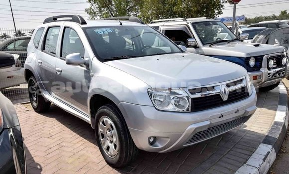 Buy Import Renault Duster Other Car in Import - Dubai in Antigua