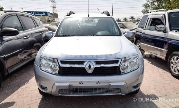 Buy Import Renault Duster Other Car in Import - Dubai in Antigua Buy Import Renault Duster Other Car in Import - Dubai in Antigua
