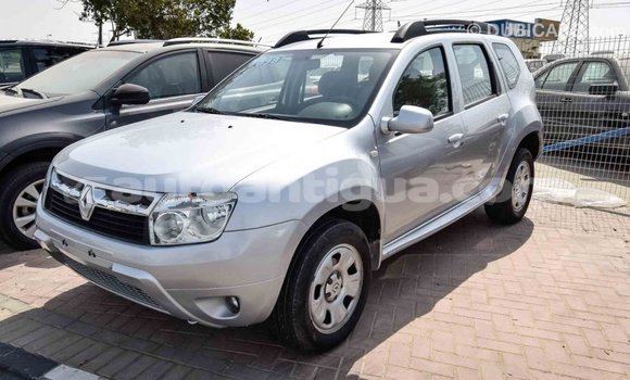 Buy Import Renault Duster Other Car in Import - Dubai in Antigua Buy Import Renault Duster Other Car in Import - Dubai in Antigua