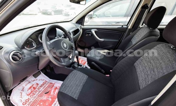 Buy Import Renault Duster Other Car in Import - Dubai in Antigua Buy Import Renault Duster Other Car in Import - Dubai in Antigua