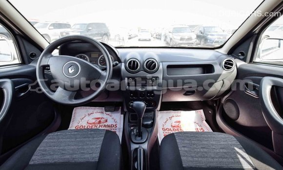 Buy Import Renault Duster Other Car in Import - Dubai in Antigua Buy Import Renault Duster Other Car in Import - Dubai in Antigua