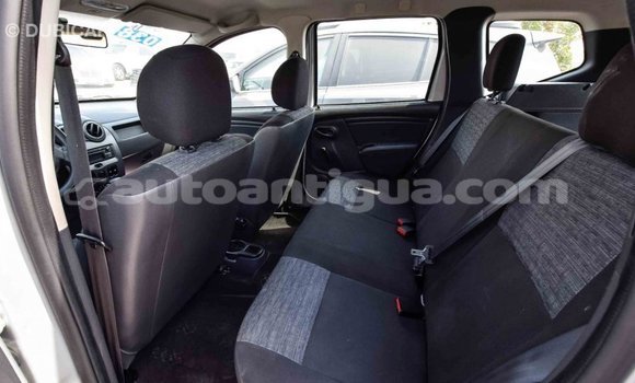 Buy Import Renault Duster Other Car in Import - Dubai in Antigua Buy Import Renault Duster Other Car in Import - Dubai in Antigua
