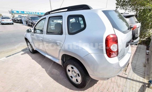 Buy Import Renault Duster Other Car in Import - Dubai in Antigua Buy Import Renault Duster Other Car in Import - Dubai in Antigua