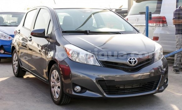 Buy Import Toyota Yaris Other Car in Import - Dubai in Antigua Buy Import Toyota Yaris Other Car in Import - Dubai in Antigua