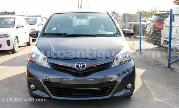 Buy Import Toyota Yaris Other Car in Import - Dubai in Antigua Buy Import Toyota Yaris Other Car in Import - Dubai in Antigua
