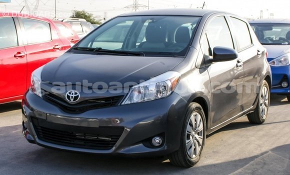 Buy Import Toyota Yaris Other Car in Import - Dubai in Antigua Buy Import Toyota Yaris Other Car in Import - Dubai in Antigua