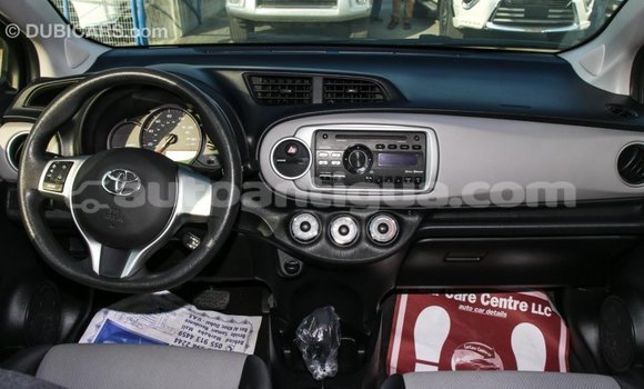 Buy Import Toyota Yaris Other Car in Import - Dubai in Antigua Buy Import Toyota Yaris Other Car in Import - Dubai in Antigua