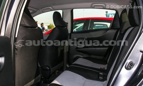 Buy Import Toyota Yaris Other Car in Import - Dubai in Antigua Buy Import Toyota Yaris Other Car in Import - Dubai in Antigua