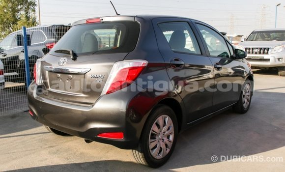 Buy Import Toyota Yaris Other Car in Import - Dubai in Antigua Buy Import Toyota Yaris Other Car in Import - Dubai in Antigua