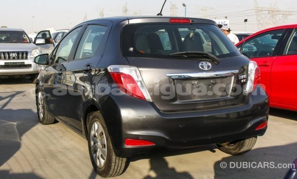 Buy Import Toyota Yaris Other Car in Import - Dubai in Antigua Buy Import Toyota Yaris Other Car in Import - Dubai in Antigua