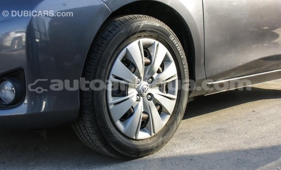 Buy Import Toyota Yaris Other Car in Import - Dubai in Antigua Buy Import Toyota Yaris Other Car in Import - Dubai in Antigua
